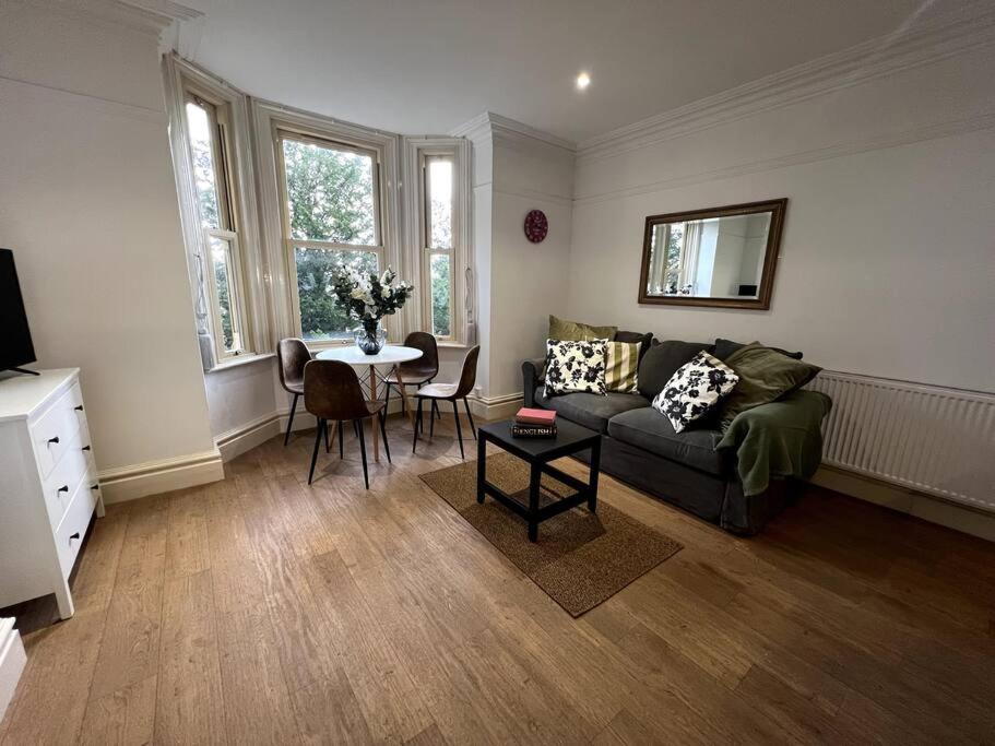 Appartement The Burley At Scalford House à Melton Mowbray Extérieur photo
