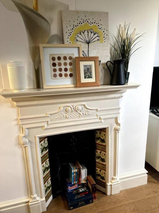 Appartement The Burley At Scalford House à Melton Mowbray Extérieur photo