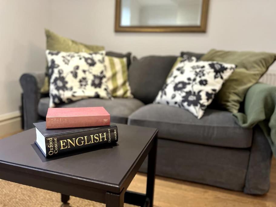 Appartement The Burley At Scalford House à Melton Mowbray Extérieur photo