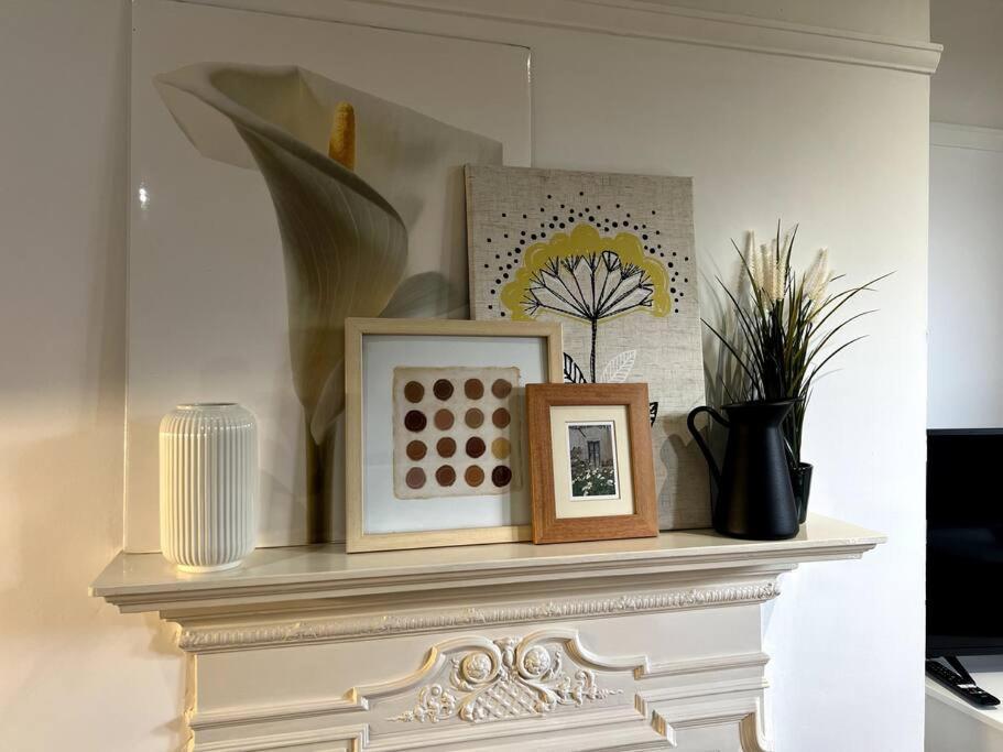 Appartement The Burley At Scalford House à Melton Mowbray Extérieur photo