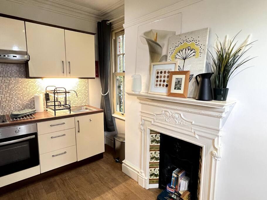 Appartement The Burley At Scalford House à Melton Mowbray Extérieur photo